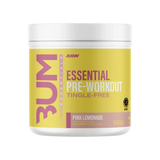 Raw Nutrition CBUM Essential Tingle-Free Pre-Workout