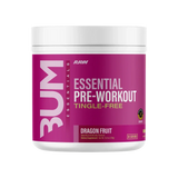 Raw Nutrition CBUM Essential Tingle-Free Pre-Workout