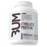 Raw Nutrition CBUM Itholate - 5 lb