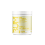 Raw Nutrition CBUM Series Thavage Pre-Workout