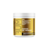 Raw Nutrition CBUM Series Thavage Pre-Workout