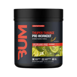 Raw Nutrition Thuper Thavage Pre-Workout