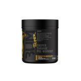 Raw Nutrition Thuper Thavage Pre-Workout