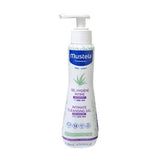 Mustela Intimate Cleansing Gel - Natural, Soap-Free Intimate Hygiene for Sensitive Skin