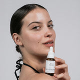 Rimu Health Niacinamide 6% Pore Tightening Serum: Blackhead & Acne Treatment, Dark Spot Corrector, Oily Skin & Skin Barrier Facial Serum