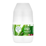 Bee Beauty Palm Dream Natural Roll-On Deodorant 50 ml