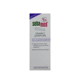 Sebamed Repair Shampoo - Nourishing Formula | 200ml