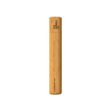 Humble Brush Bamboo Toothbrush Case for Kids - Eco-Friendly, Sustainable, and Protective Oral Care