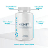 Revive Kidney Support Supplement