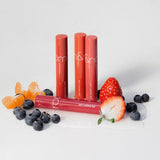 rom&nd Juicy Lasting Tint: Almond Rose Lip Tint - Long Lasting, Moisturizing K-Beauty Color & Shine