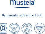 Mustela Arnica Organic Moisturizing Gel - Natural Baby Skincare Gel with Arnica & Calendula