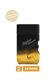 Jagler Extreme: Long Lasting Men's Eau de Toilette (EDT) - Spicy Citrus & Woody Scent | Confidence Boosting Cologne