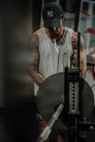 MEN'S | RAPID PERFORMANCE TANK