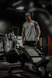MEN'S | RAPID PERFORMANCE TANK
