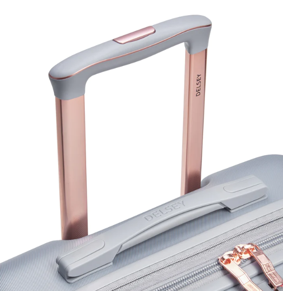 Delsey Cruise 3.0 Hardshell Luggage Replacement Retractable Pull