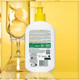 Garnier Vitamin C Brightening Facial Cleanser - 8.45 fl oz - Enhances Skin Radiance & Provides Antioxidant Benefits
