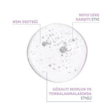 The Purest Solutions Radiance Eye Contour Serum 30ml - Anti-Aging Eye Care with Caffeine & Vitamin C