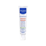 Mustela Cicastela Repairing Baby Care Cream - 40ml, Natural, Dermatologically Tested, Soothing & Gentle for Newborns
