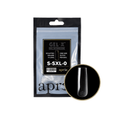 Gel-X Sculpted Square Extra Long 2.0 Refill Bag