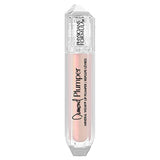 Physicians Formula Diamond Plumper Lipgloss - Vegan, Moisturizing, and Plumping Lip Gloss for Soft, Vibrant Lips