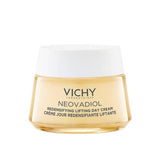 Vichy Neovadiol Redensifying Plumping Day Cream for Dry Skin - Anti-Aging Moisturizer for Menopause