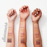 Maybelline Nudes of New York Eyeshadow Palette: Blendable, High Pigment, Neutral & Nude Eye Makeup