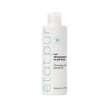 Etat Pur Pure Cleanser Nourishing Gentle Cleansing Milk 200 ml