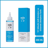 Mia Klinika 7% Glycolic Acid Toner: Pore Refining, Exfoliating & Skin Brightening - Achieve Radiant, Even Skin Tone