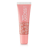 Beaulis Gloss It Lip Gloss - Moisturizing Shine with Fruit Extracts for Dry Lips