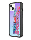 Sagittarius iPhone Case