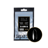 Gel-X Sculpted Almond Medium 2.0 Refill Bag