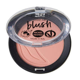 Purobio Mineral Blush 02: Natural, Organic Blush for Sensitive Skin & Pregnancy Safe Ð Healthy Color & Definition