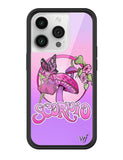 Scorpio iPhone Case