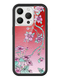 Serena Floral iPhone Case
