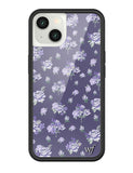 Sugar Plum Floral iPhone Case