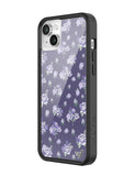 Sugar Plum Floral iPhone Case