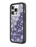 Sugar Plum Floral iPhone Case