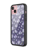 Sugar Plum Floral iPhone Case
