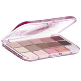 fwee More Mood Eyeshadow Palette 05 More Than Mauve