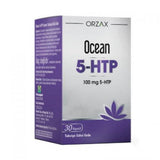 Ocean 5-HTP Capsules - | 30 Count