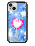 Sky Fantasy iPhone Case