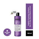 Urban Care Expert Biotin & Caffeine Hair Cream 3.38 fl oz - Anti-Hair Loss, Vegan Hair Growth Serum for Thinning Hair
