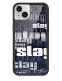 Slay iPhone Case