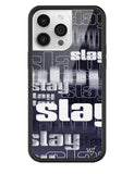 Slay iPhone Case