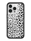 Meow | Snow iPhone Case