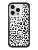 Meow | Snow iPhone Case