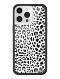 Meow | Snow iPhone Case