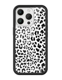Meow | Snow iPhone Case