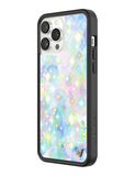 Sparkle City iPhone Case