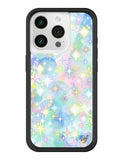 Sparkle City iPhone Case